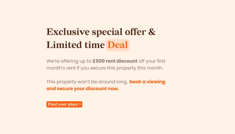 SPARE ENSUITE ROOMS- Monson Street - Bills Inclusive - Thumbnail 2